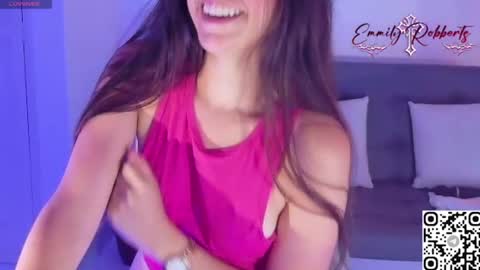 Emmily Roberts online show from 07-05-26, 10:50