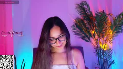 Emmily Roberts online show from 07-28-26, 09:47