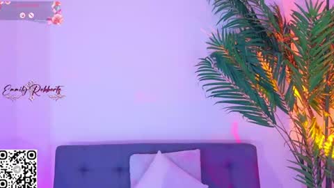 Emmily Roberts online show from 07-30-26, 02:21