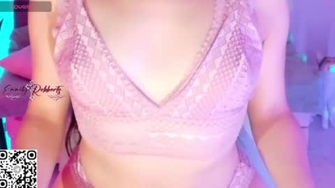 Emmily Roberts online show from 07-30-26, 10:09