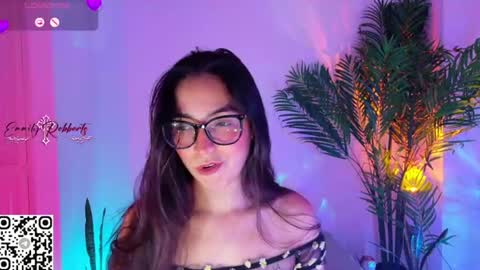Emmily Roberts online show from 08-01-26, 08:30