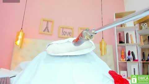 Emily Sarai online show from 05-17-26, 12:23