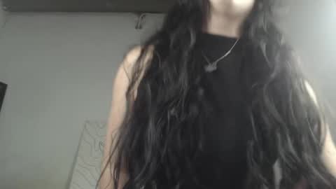 Antonella  online show from 01-12-26, 11:10