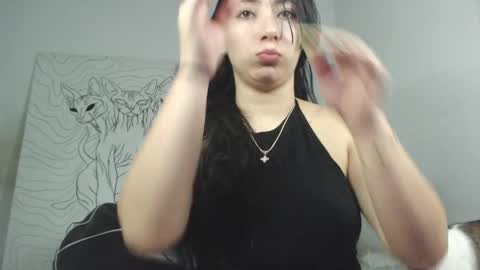 Antonella  online show from 05-06-26, 12:52