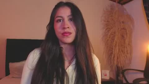 Emilia Gomez online show from 07-05-26, 03:45