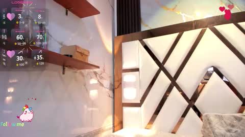 Emy online show from 03-06-26, 02:19