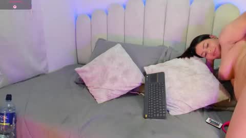 EmilyCooper online show from 03-08-26, 03:21