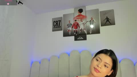 EmilyCooper online show from 03-11-26, 02:28