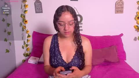 Emily online show from 07-20-26, 10:18