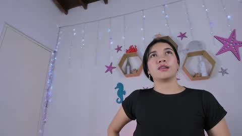 Snapshot of emiily_parkerr chatting on 01-10-25, 03:07 Emily online show from 01-10-25, 03:07