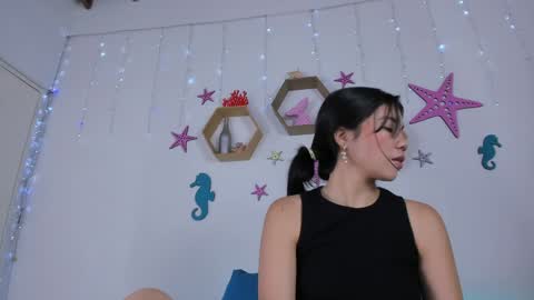 Snapshot of emiily_parkerr chatting on 01-21-25, 02:54 Emily online show from 01-21-25, 02:54