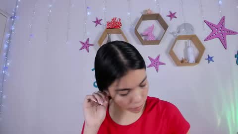 Snapshot of emiily_parkerr chatting on 02-22-25, 02:50 Emily online show from 02-22-25, 02:50
