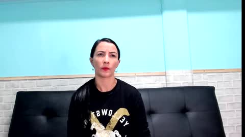 Emily online show from 03-07-25, 06:43