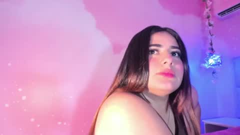 Emiily Grace online show from 07-21-26, 07:49
