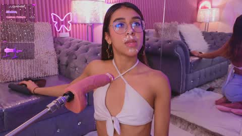 Emily online show from 12-14-24, 01:27