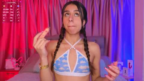 Emily online show from 02-27-26, 12:10