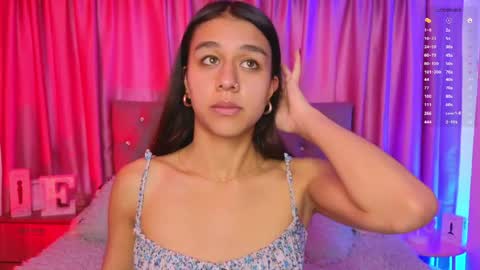 Emily online show from 05-01-26, 04:11