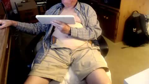 Terrance1st online show from 07-22-26, 03:15
