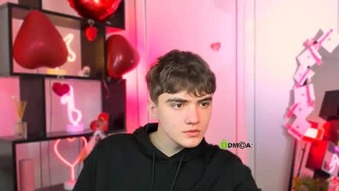 Snapshot of emil_lucky chatting on 02-12-26, 12:22 emil_lucky online show from 02-12-26, 12:22