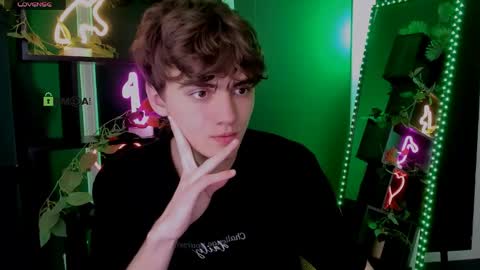 emil_lucky online show from 04-28-26, 06:35