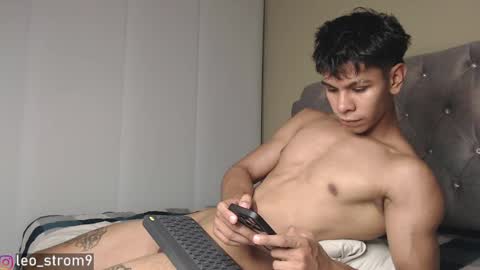 emile_239 online show from 12-29-24, 03:33