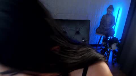 Snapshot of emili_evans_ chatting on 12-11-24, 06:36 POWERFULL GODDESS EMILI online show from 12-11-24, 06:36