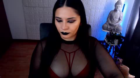 Snapshot of emili_evans_ chatting on 01-09-25, 06:36 POWERFULL GODDESS EMILI online show from 01-09-25, 06:36