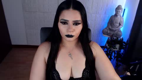 Snapshot of emili_evans_ chatting on 02-06-25, 08:56 POWERFULL GODDESS EMILI online show from 02-06-25, 08:56