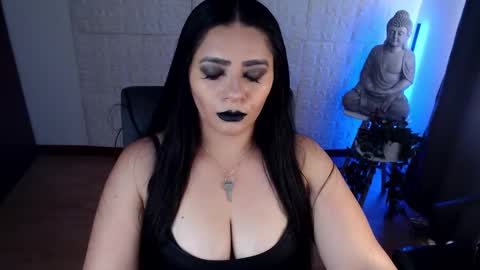 Snapshot of emili_evans_ chatting on 02-08-25, 06:55 POWERFULL GODDESS EMILI online show from 02-08-25, 06:55