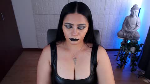 Snapshot of emili_evans_ chatting on 02-12-25, 07:56 POWERFULL GODDESS EMILI online show from 02-12-25, 07:56