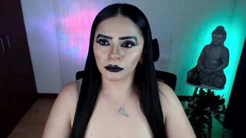Snapshot of emili_evans_ chatting on 05-09-26, 12:16 POWERFULL GODDESS EMILI online show from 05-09-26, 12:16