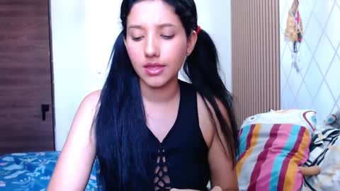 emili riders online show from 01-29-25, 03:47