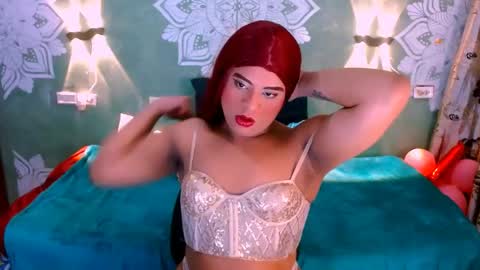 Emili roux online show from 02-20-25, 12:25