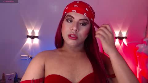 Emili roux online show from 11-10-25, 12:04