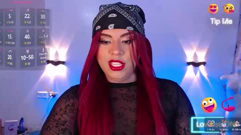 Emili roux online show from 11-21-25, 01:32