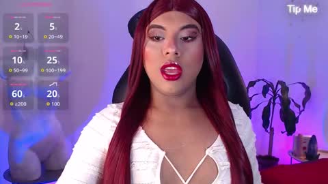 Emili roux online show from 01-12-26, 11:59