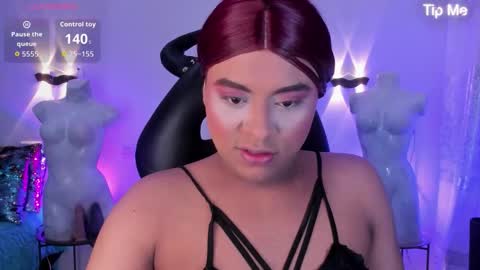 Emili roux online show from 03-11-26, 10:10