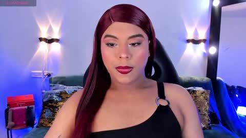 Emili roux online show from 04-03-26, 10:46