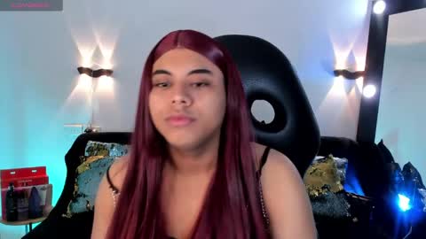 Emili roux online show from 04-25-26, 10:29