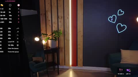 emilia_dream online show from 12-10-24, 03:12