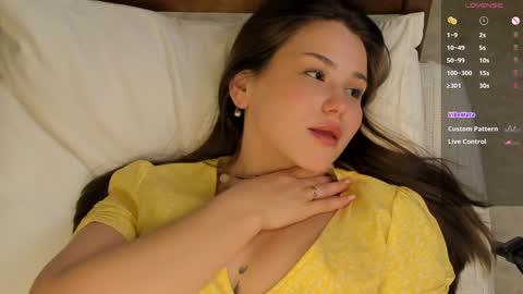 emilia_dream online show from 01-28-25, 05:35