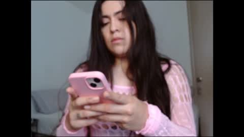 Snapshot of emiliaabrown chatting on 03-08-26, 06:44 emiliaabrown online show from 03-08-26, 06:44