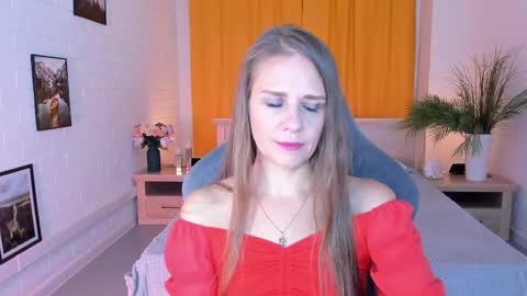 Emilia Bedy online show from 10-01-25, 09:15