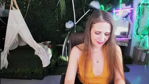 Emilia Bedy online show from 11-27-25, 09:11