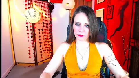 Emilia Bedy online show from 02-16-26, 09:27