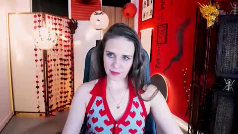 Emilia Bedy online show from 02-26-26, 09:19