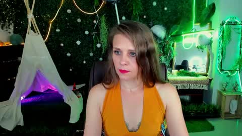Emilia Bedy online show from 05-27-26, 09:06