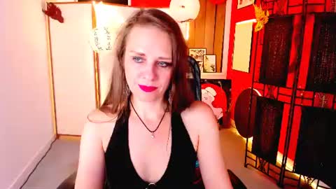 Emilia Bedy online show from 06-10-26, 09:19