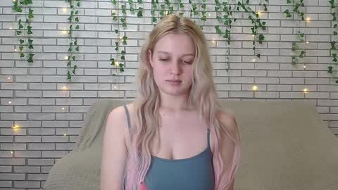 Amili online show from 12-15-24, 10:50