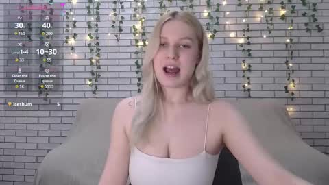 Amili online show from 02-20-25, 01:19